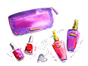 化妆品进口报关流程及生物技术开发的注意事项