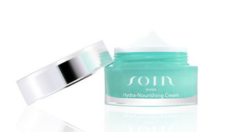 生物技术在化妆品研发中的创新应用——以Soin静物产品为例