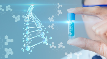 伦敦大学圣乔治学院生物医学科学课程中的生物技术开发知识