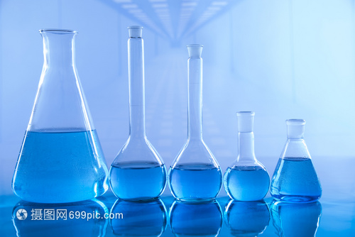 实验室研究与开发 化学实验与生物技术中的科玻璃软件应用