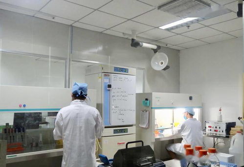 从留美博士到行业领军者 四川遂宁才俊回国创业，打造22亿生物科技帝国